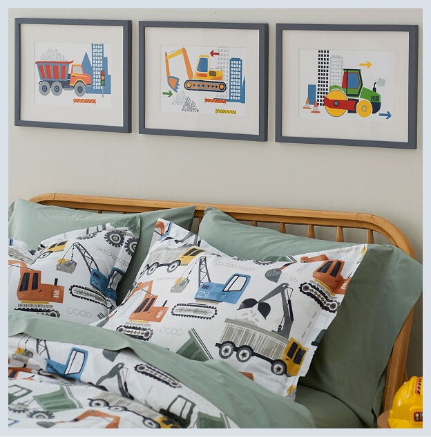 Shop Kids Home Decor at the company store